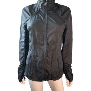 Lululemon Zip Jacket